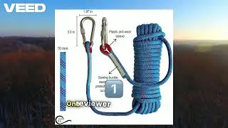 Ultimate Grappling Hook for Adventurers!