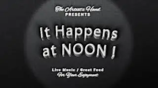 AC & the Cool Live@Lunch