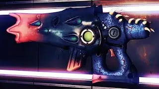 No Man's Sky - S Class Alien Multi-Tool in 5 mins - NEXT 1.59