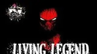 Club Danger - Living Legend ☠Badass☠