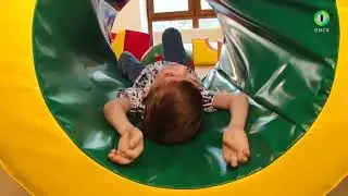 НОВОСТИ Первый Городской | Дом радужного детства