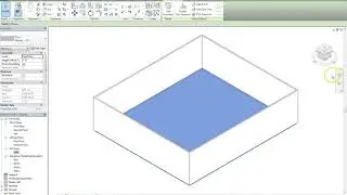 Revit Lesson 05 - Sketch Mode - Floors