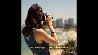 7 tips to improve skill in photography