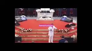 The NEW world Largest Church building. MUST WATCH!!!