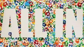 Shawnee Mission School District 2024-2025: ALL IN!
