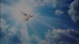 El Espiritu de Alabanzas (The Spirit of Praise in Spanish) by Debbye Graafsma (c)1977