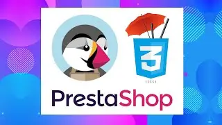 How To Change Theme Colors Prestashop 1.7