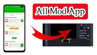 🅿️Mod All Apk