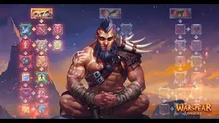 Обзор новых талантов вождя