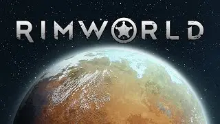 Создаём свой сценарий. RimWorld - Ideology v.1.3.3 (стрим) В честь Финский партизан, 123