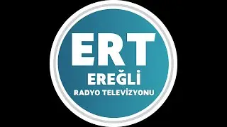 AK PARTİ EREĞLİ 8.OLAĞAN KONGRESİ 🛜CANLI▶️🛜📡