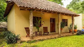 100 FACHADAS de CASAS de ROÇA | Beleza e simplicidade