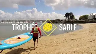 Trophée Sable - 51e Course Croisière EDHEC