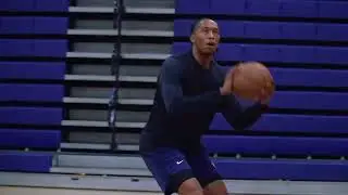Javan Johnson: Rising Star on the Wing with the Golden State Warriors #shorts #nba