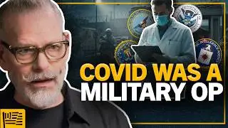 How Dr. Fauci Shut Down the World and Big Tech Crushed Dissent - Matt Kibbe