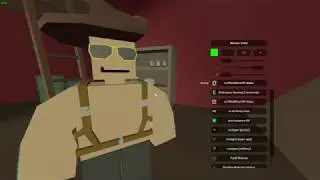 Unturned How to play UNTRUMPED
