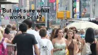 Getting Traffic and Conversions - Learn How To Get Traffic Now