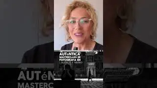 Master Class de Fotografía en Blanco y Negro con Ripley de Netflix #fotografia #blancoynegro