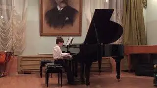 Р. Шуман - Первая утрата