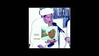 Ketika ada yg benci kpd Abah Guru Sekumpul | Diserang melalui ilmu ghaib | Tetapi beliau tetap sabar