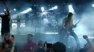 Pantera - Becoming (Live in São Paulo) 15/12/2022 [By Metal Bootlegs]