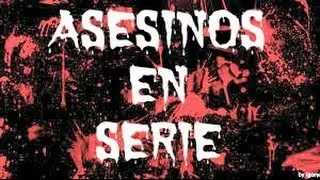 ASESINOS EN SERIE - DARYA SALTYKOVA/ JOSE MARIA JARABO