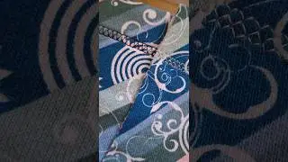 Лучшие строчки для подгибки трикотажа на бытовой машинке