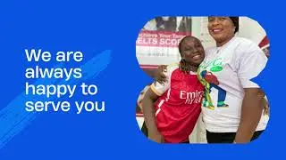LASUCBT 18 Customer Service Week Video Frames