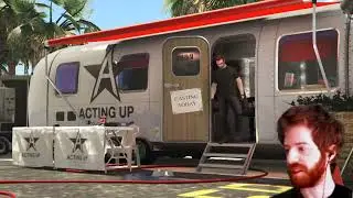How to use the Rockstar Editor (Grand Theft Auto V)