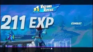 Top 1 solo/duo