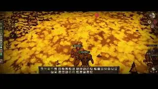 Using rock lobsters to farm beefalo in don't starve