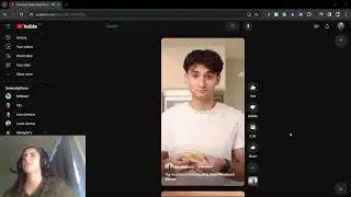 REACTING TO YOUTUBE CHEFS