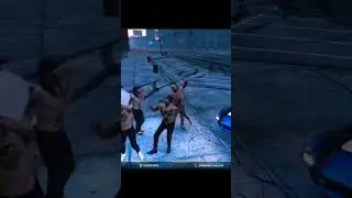 GTA 5 Tik tok vidoe