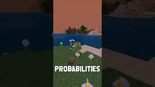 Interesting probabilities in Minecraft pt.2