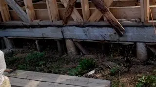 Каркасник. Часть 1. Фундамент (Избыточная несущая способность)