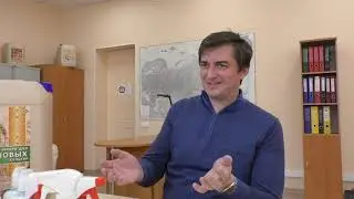Монклавит. О удобрениях и ветеринарных препаратах.