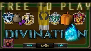 Divination #1 CUSTOM RSPS! [TOUR!] FREE EXTREME DONOR!! [RAIDS!!!] [CONSTANT UPDATES!]