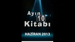 Kiosk Haziran 2013