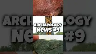 Brazil Rock Carvings, Guernsey Ship Carving & Ancient Titan Atlas Statue #historicaltidbits