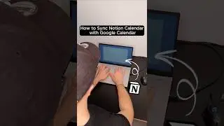 How to Sync Notion Calendar with Google Calendar