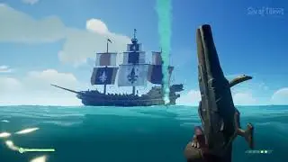 So I was chasing these guys for like an hour ...
