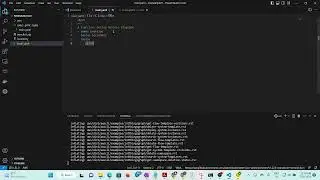 Creating Ansible Playbook on Windows System