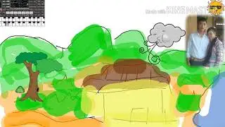 Xyaum ntau piano hauv xov tooj thiab kos duab hauv xov tooj