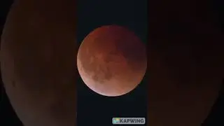 ONE MINUTE ECLIPSE