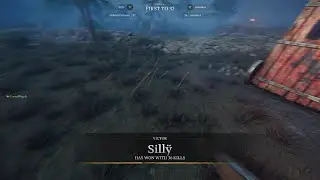 Falcon punch
