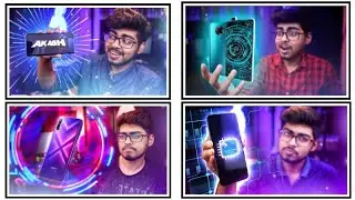 How To Make Thumbnails like Technical Sky | Make Professional Thumbnails
