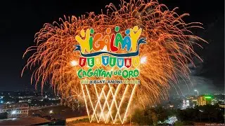 Higalaay Festival 2024 in Cagayan de Oro: A Grand Success