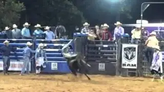 ACF Rodeo 2015