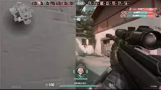 Valorant Edit