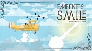 o Bardo e o Banjo - Emeline's Smile (feat. Rodrigo Haddad)